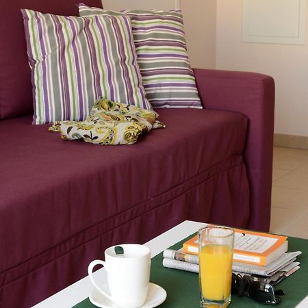 Residence Odalys Le Mas Des Alpilles Paradou Δωμάτιο φωτογραφία