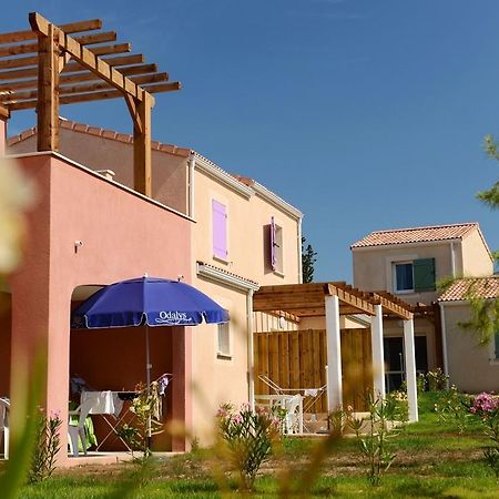 Residence Odalys Le Mas Des Alpilles Paradou Εξωτερικό φωτογραφία