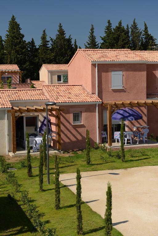 Residence Odalys Le Mas Des Alpilles Paradou Δωμάτιο φωτογραφία