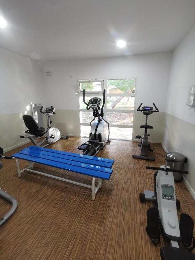 Residence Odalys Le Mas Des Alpilles Paradou Εξωτερικό φωτογραφία
