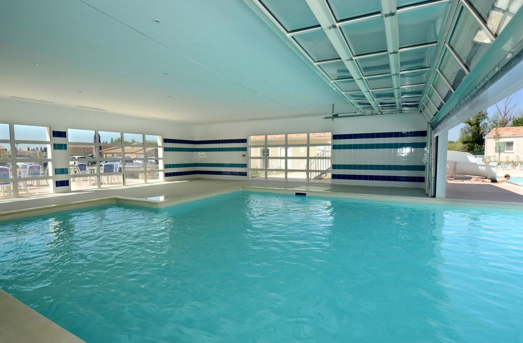 Residence Odalys Le Mas Des Alpilles Paradou Εξωτερικό φωτογραφία