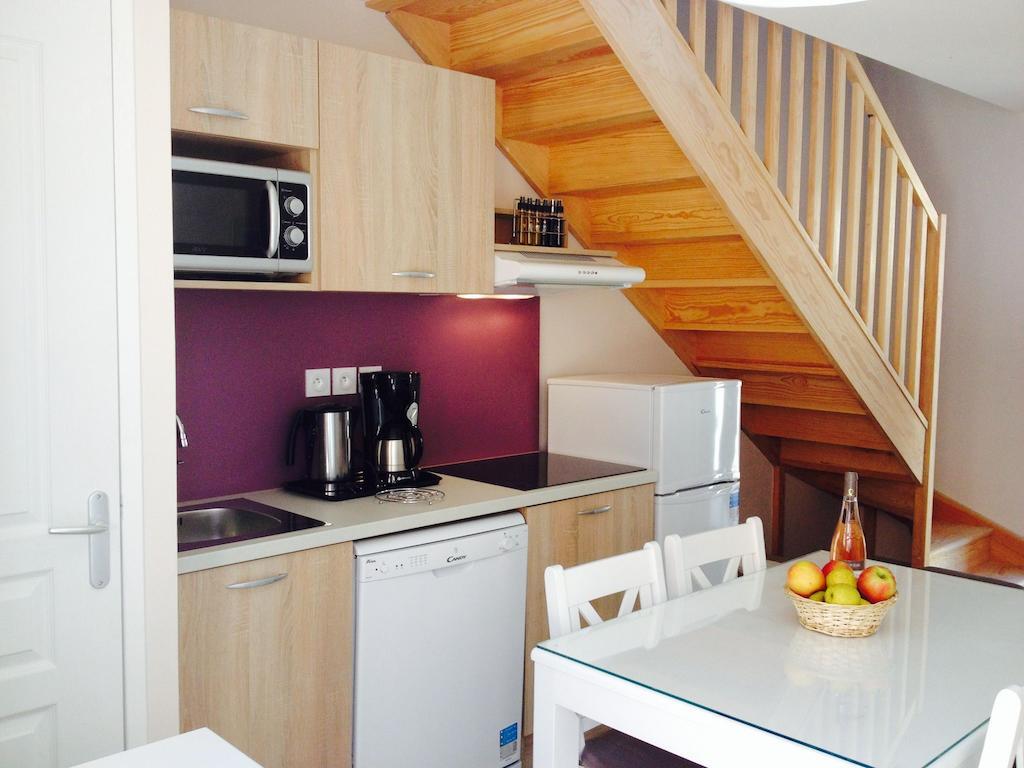 Residence Odalys Le Mas Des Alpilles Paradou Εξωτερικό φωτογραφία