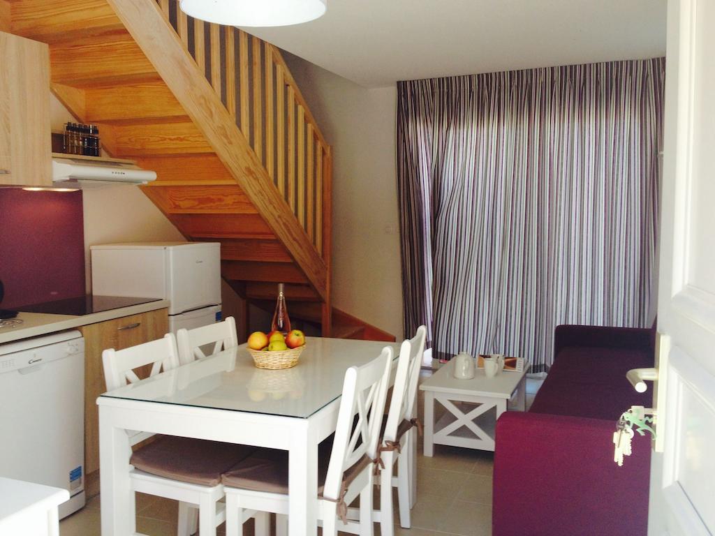 Residence Odalys Le Mas Des Alpilles Paradou Εξωτερικό φωτογραφία